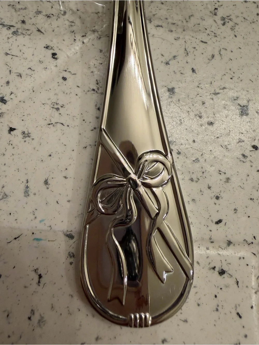 Christian Dior - Set of 2 Spoons Authentic